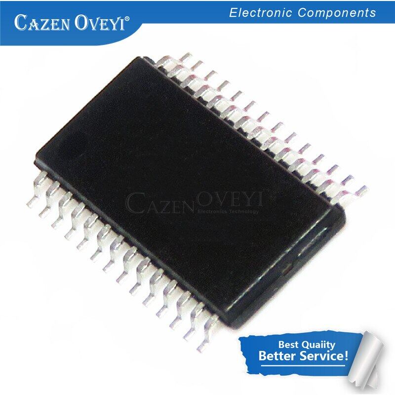 5ชิ้น/ล็อต OB6220VP 0B6220VP TSSOP28ในสต็อก - dedpconrisil1975 - ThaiPick