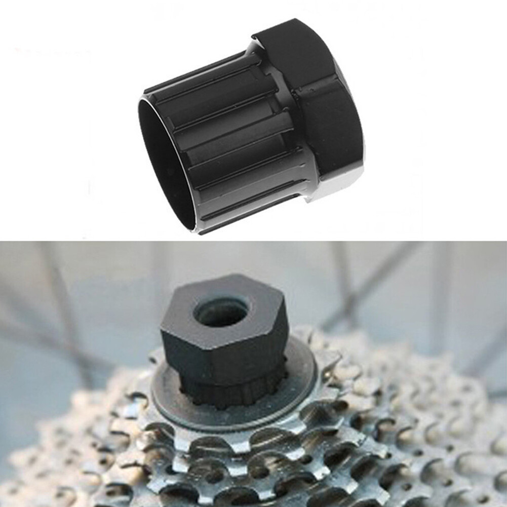 Dụng Cụ Tháo Bánh Xe Đạp, Cassette Tháo Gỡ Dụng Cụ Sửa Chữa Vòng Khóa