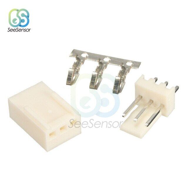 free distribution Shop Only Authentic 10PCS 2.54mm KF2510-8P Pin Header ...