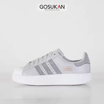 adidas superstar bold platform
