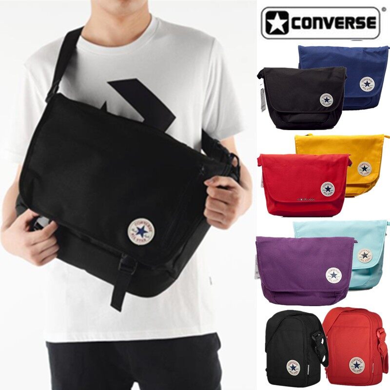 converse messenger bag singapore