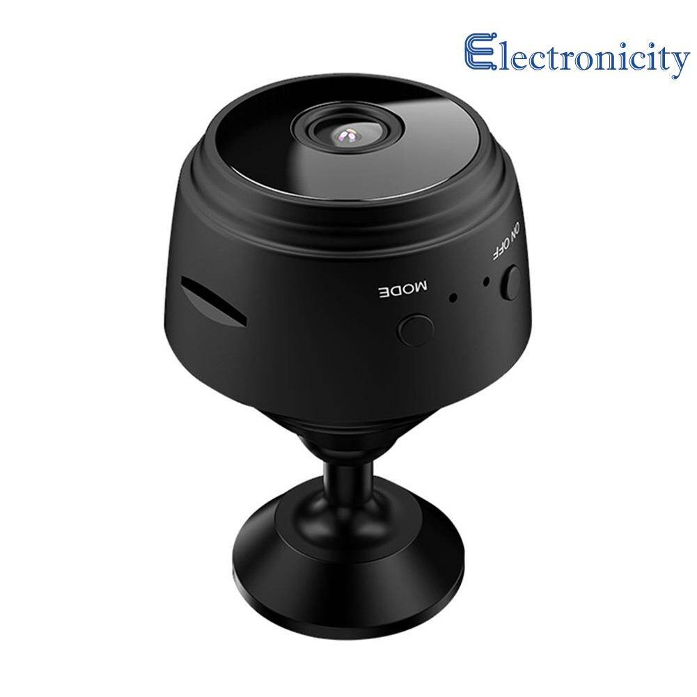 WiFi IP Camera Camera DVR Network Wifi Camera 2MP Baby Monitor A9 Mini Camera 1080P HD Motion Sensor