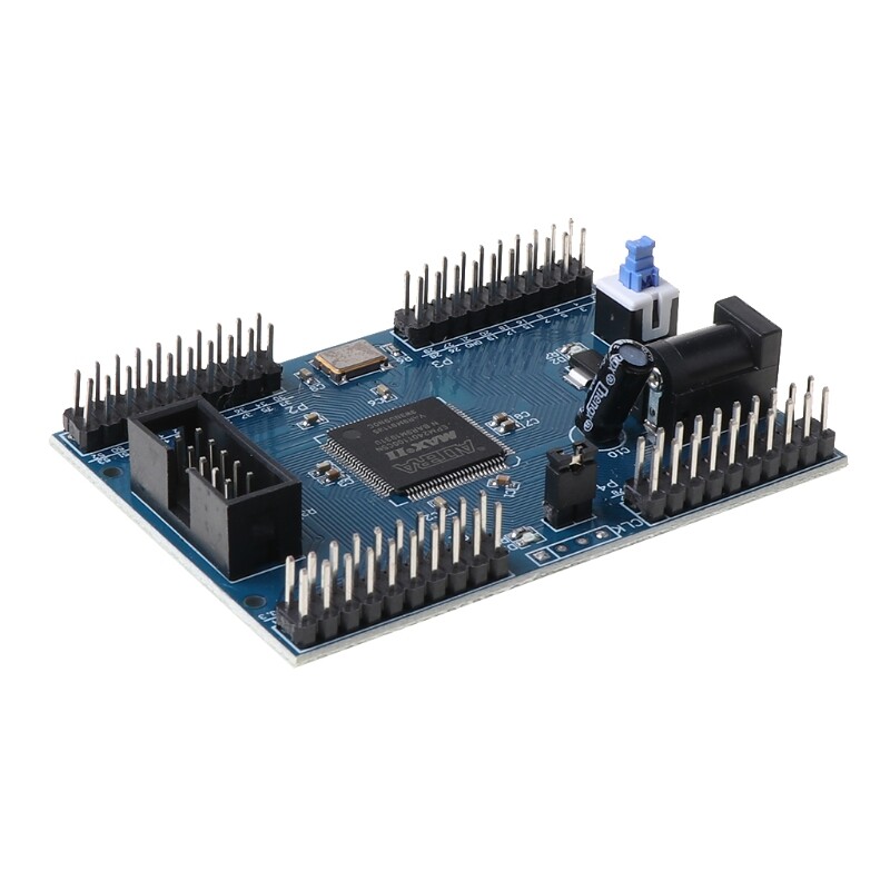 Altera MAX II EPM240 CPLD Development Board Learning Experiment Board Breadboard