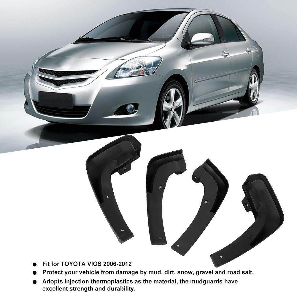 Mua xe Toyota Vios 2006 giá hấp dẫn tại TpHCM tháng 4