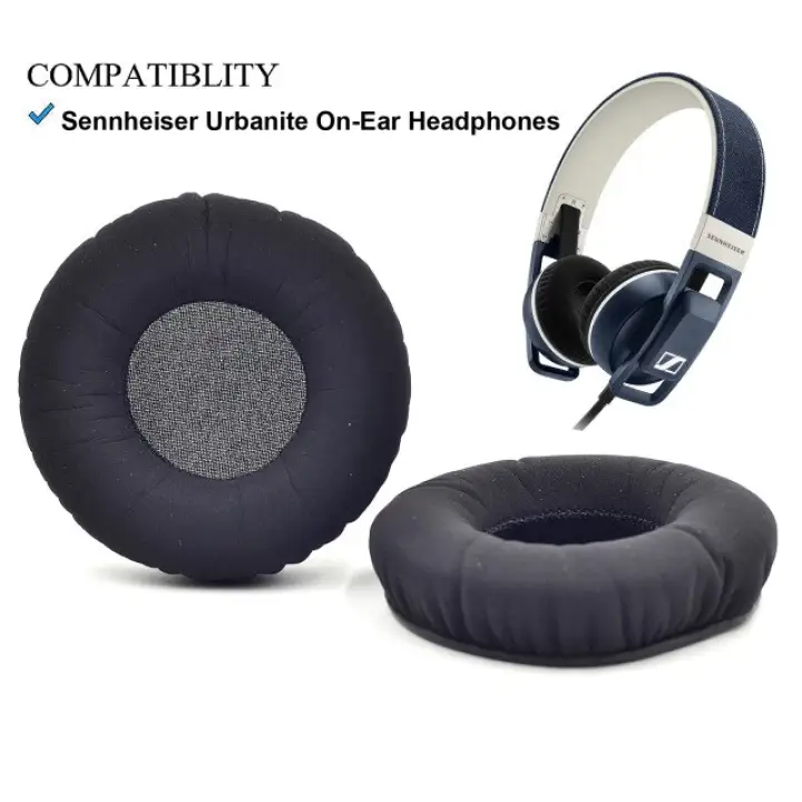 sennheiser urbanite on ear