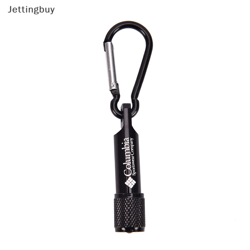 Flash Sale Mini Flashlight Keychain LED Pocket Torch Light Flashlight