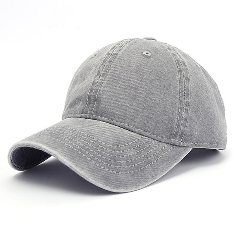 National Geographic Logo Baseball Cap Outing Accessories