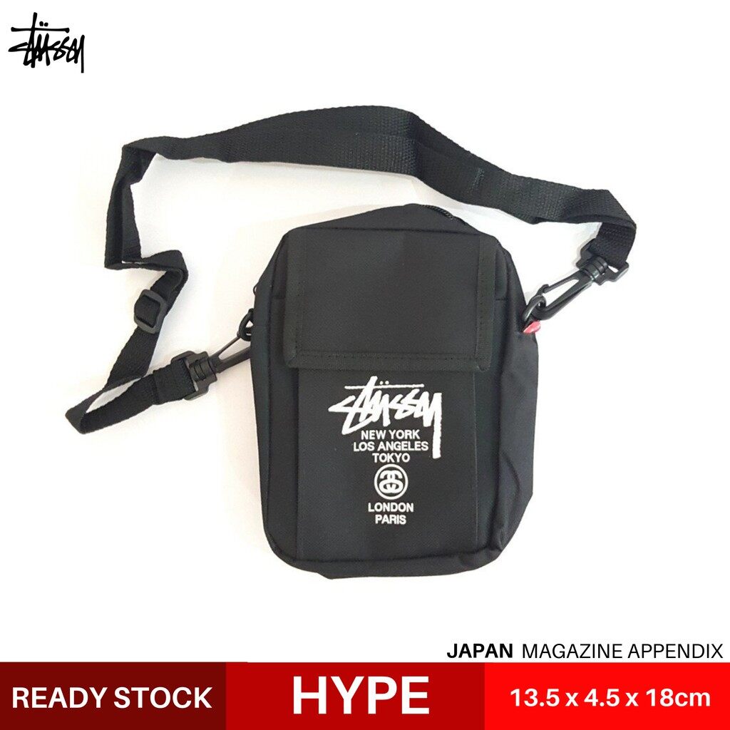 stussy sling