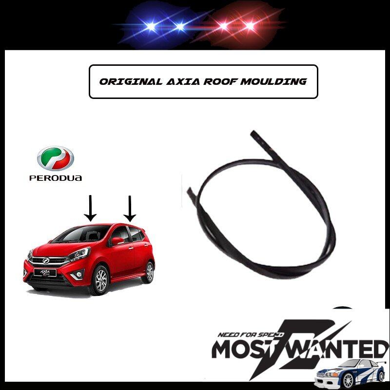 ORIGINAL AXIA ROOF MOULDING Lazada