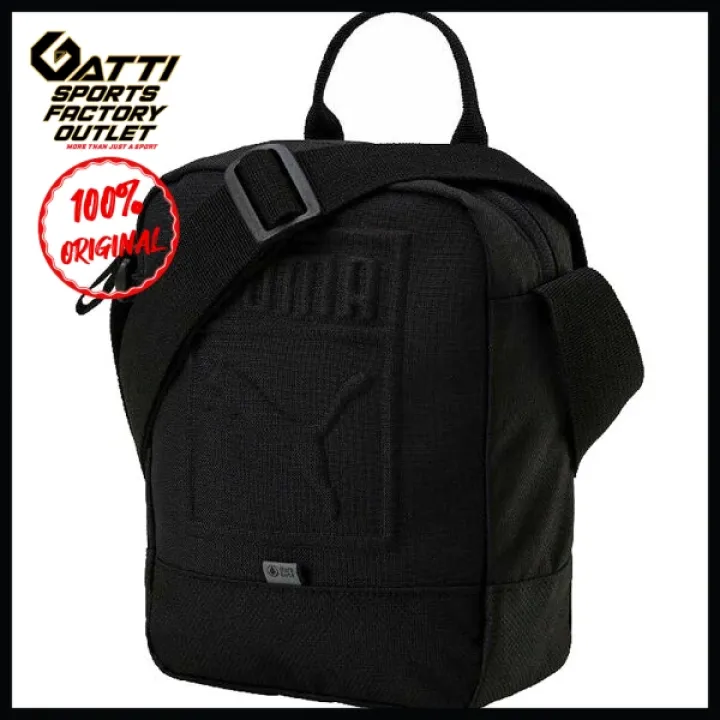beg puma original
