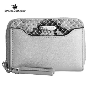 david jones female wallets