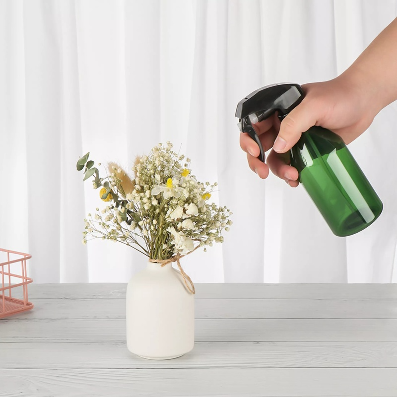 300ml Portable Empty Spray Bottle