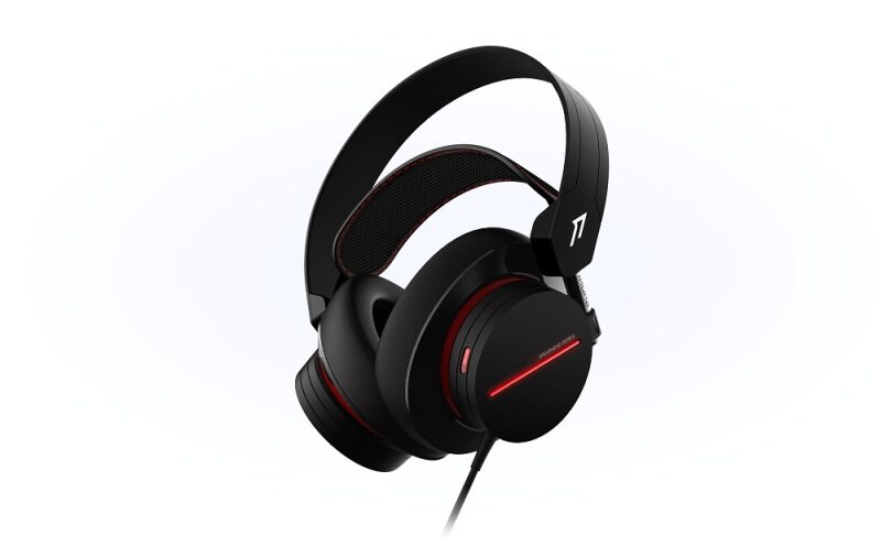 【Clearance Price+Warranty】1MORE H1007 Spearhead VR Classic Gaming Headphones Singapore