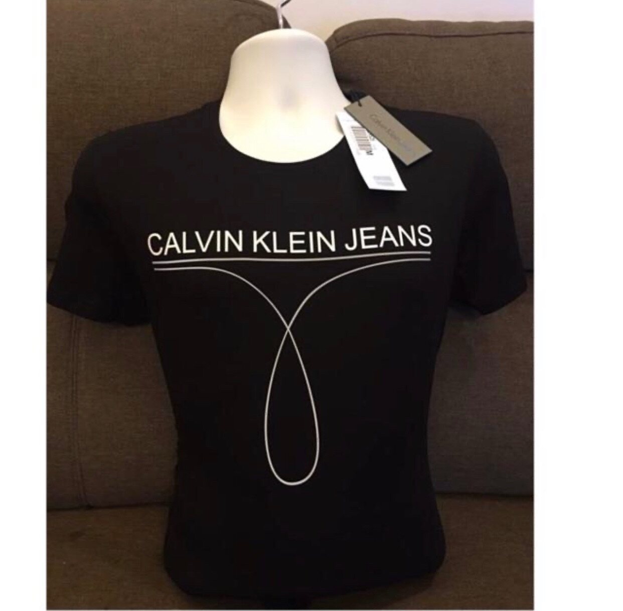 calvin klein jeans quality