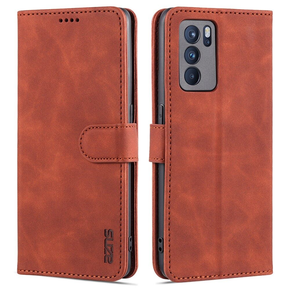 New Style For OPPO Reno10 10Pro 9 8 7 8Z 7Z 6Z (5G) /Reno 6 /6 Pro (5G) /Reno 5 /5 Pro (5G) Fashion Flip Leather Wallet Case Cover for OPPO K9