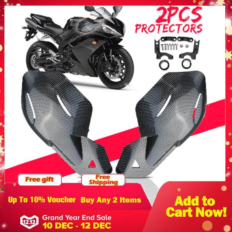 โปรโมชั่น 【Free Shipping + Flash Deal】2Pcs Universal 7/8″ 22cm Dirt