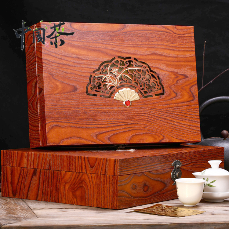 (High Quality Express) Tieguanyin Oolong Tea 500g
