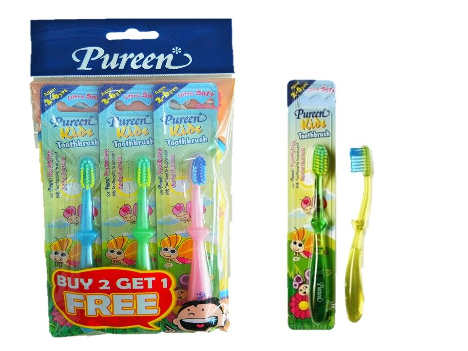 buy kids toothbrush