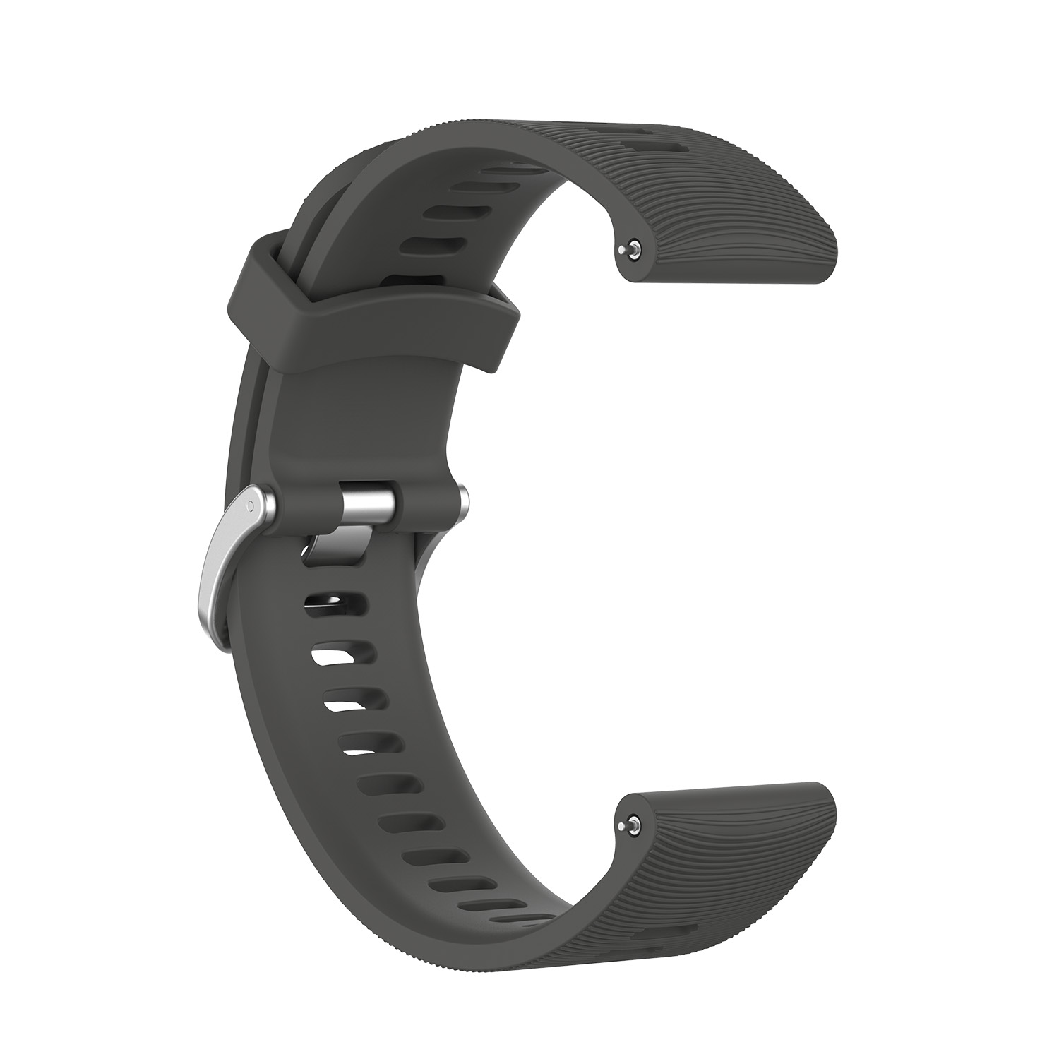 Bracelet en Silicone pour Garmin Vivoactive 3 4 4S bracelet de montre