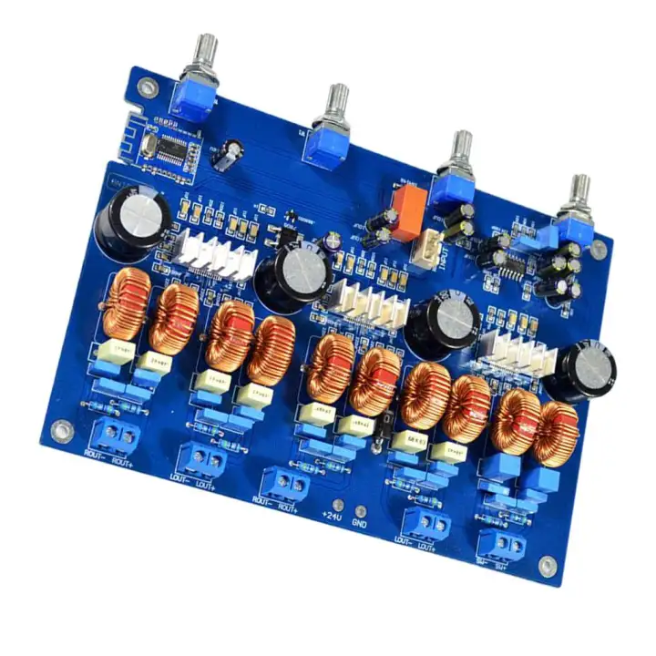 tpa3116 subwoofer amplifier