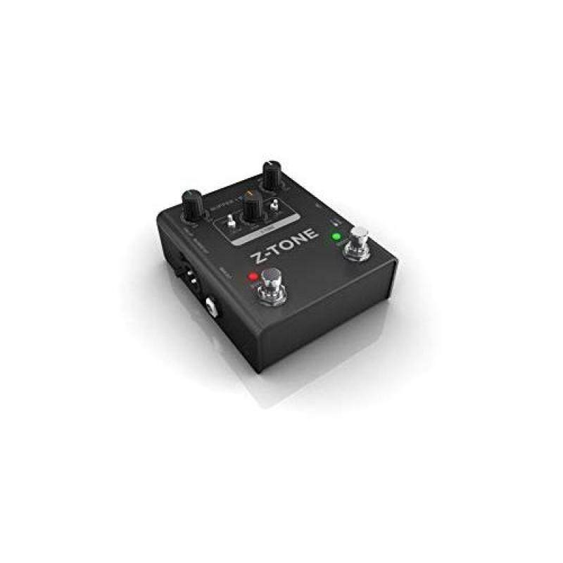 Ik Multimedia Z-TONE Penampan Meningkatkan Preamp/Di Pedal Malaysia
