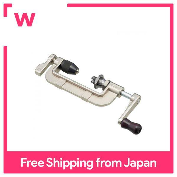 [HOZAN] C70213 Spoke Cutter For Bicycle With 13 DieSpokespecific