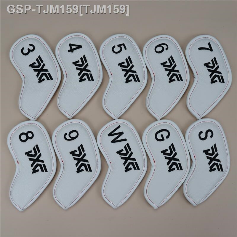❡ PXG men's and women's golf club sets club head sets iron sets ball head protection cap sets GOLF putter sets