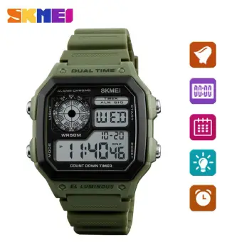 top electronic watches