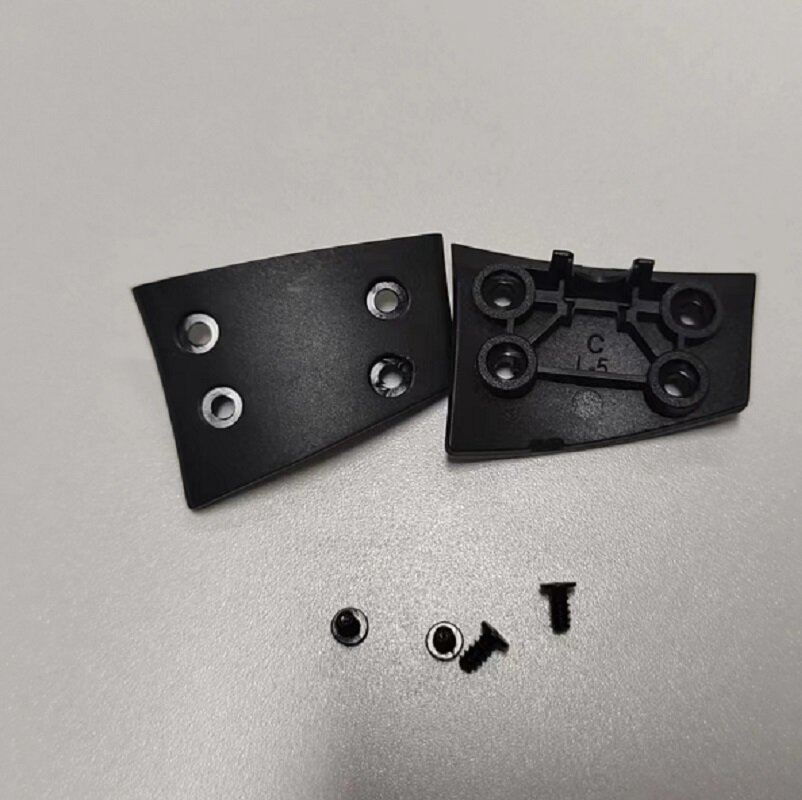 Hinge Buckle G430 Hinge Replacement Headband Plastic Hinge Buckle