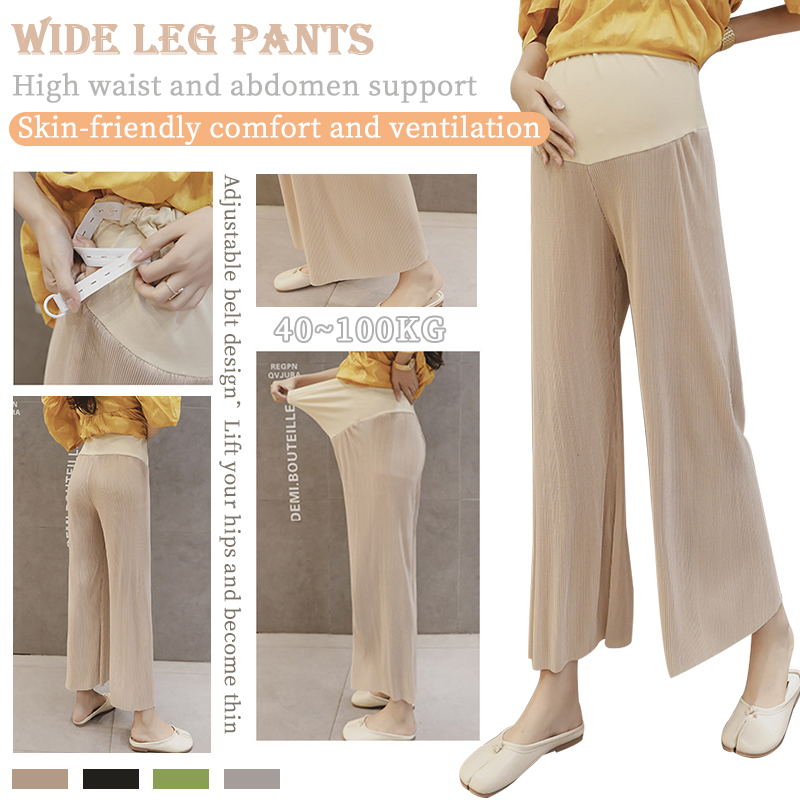 Maternity Pants 2020 Pregnant woman 
