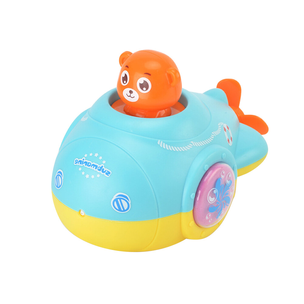 cool baby bath toys