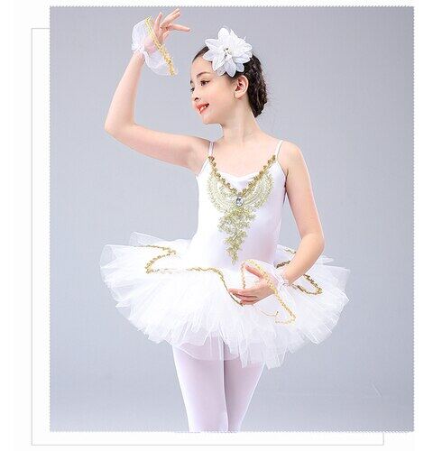 ballerina clothes for girls