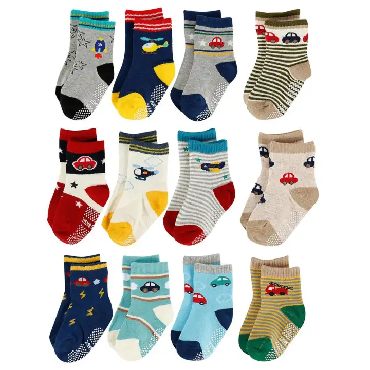 toddler boy socks