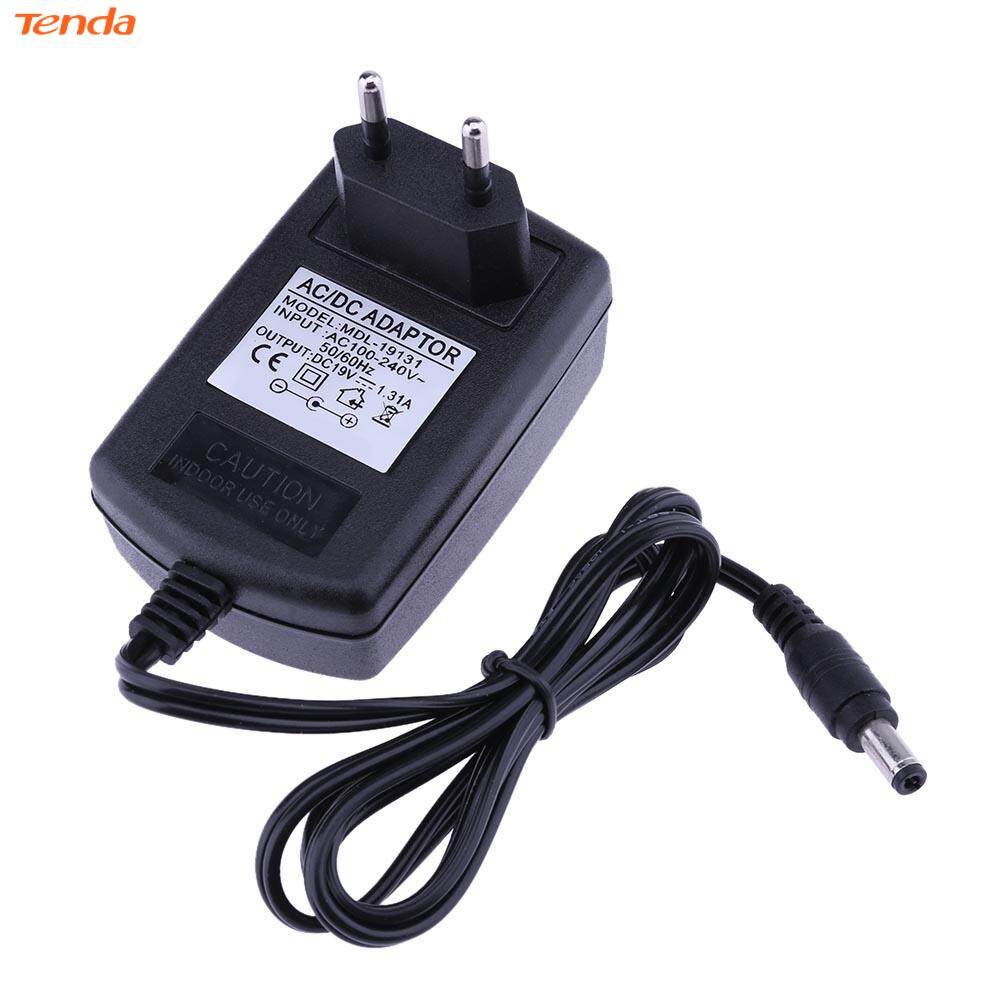 19v 1.3a ac to dc power adapter converter 5.5*2.5mm for lg led lcd monitor