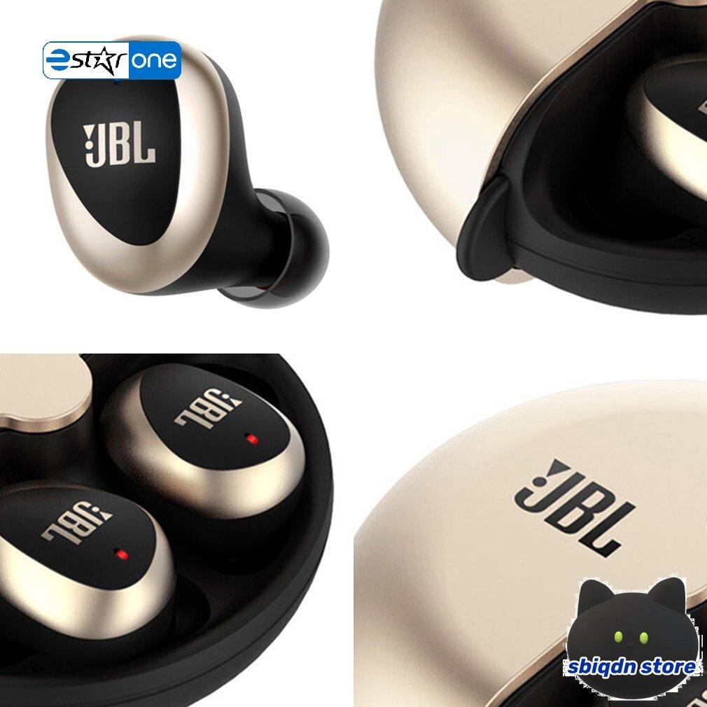 🤞Hàng Chính Hãng + Miễn Phí Vận Chuyển + COD🤞Tai Nghe JBL C330 TWS Tai Nghe Không Dây Bluetooth V5.0 Khử Tiếng Ồn Chủ Động Tai Nghe Bluetooth