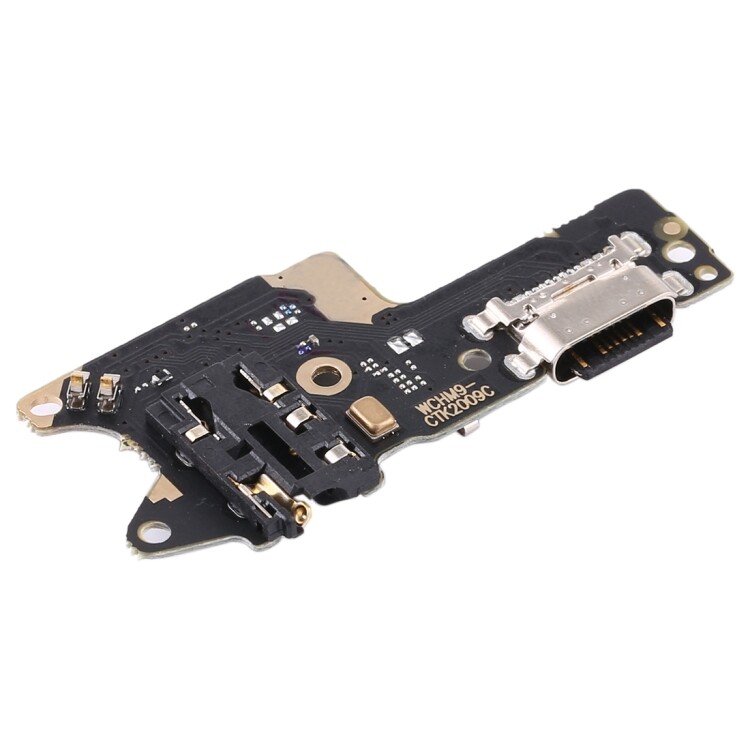 【iPartsBuy Mall】 Charging Port Board for Xiaomi Redmi 9