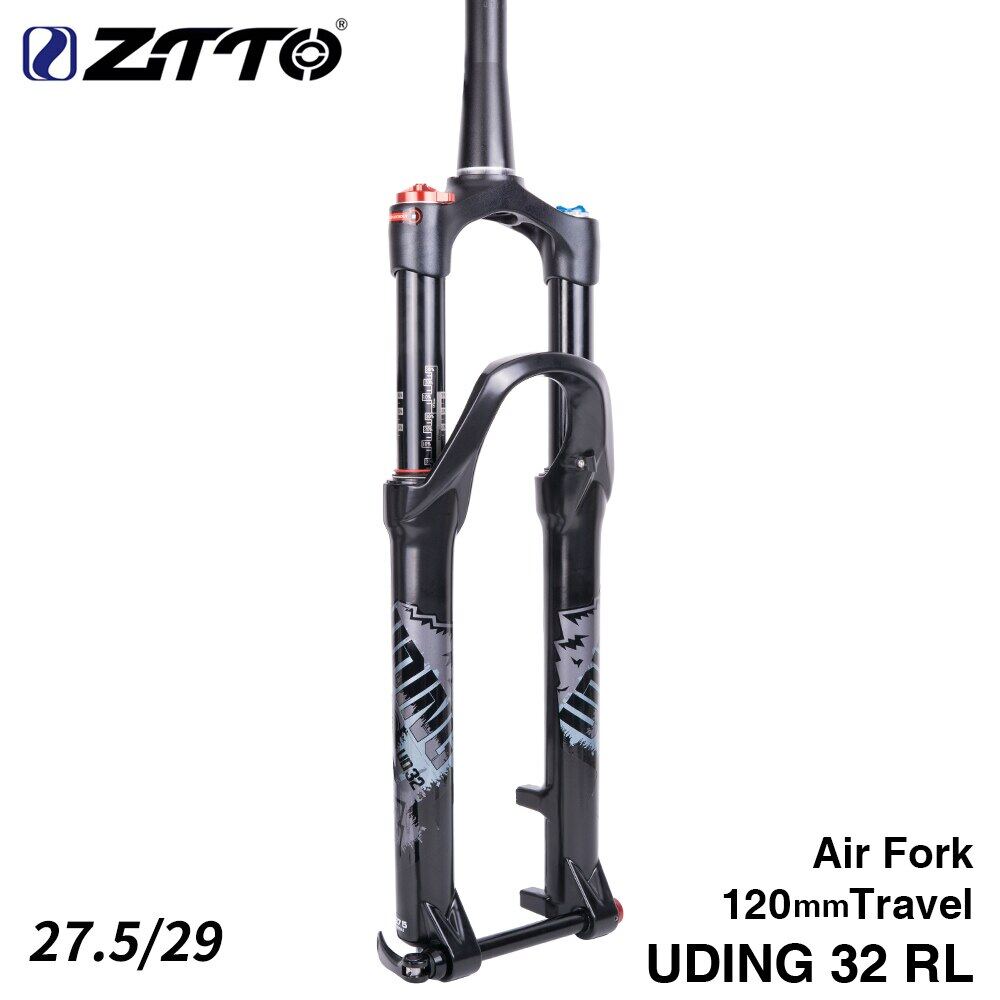 uding air fork