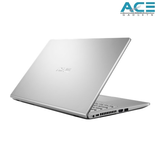 Asus M409D-LEK016T / M409D-LEK017T Notebook *Grey/Silver* (Ryzen 5-3500U/4GB DDR4/512GB PCIe/MX250 2GB/14 FHD/Win10) Malaysia