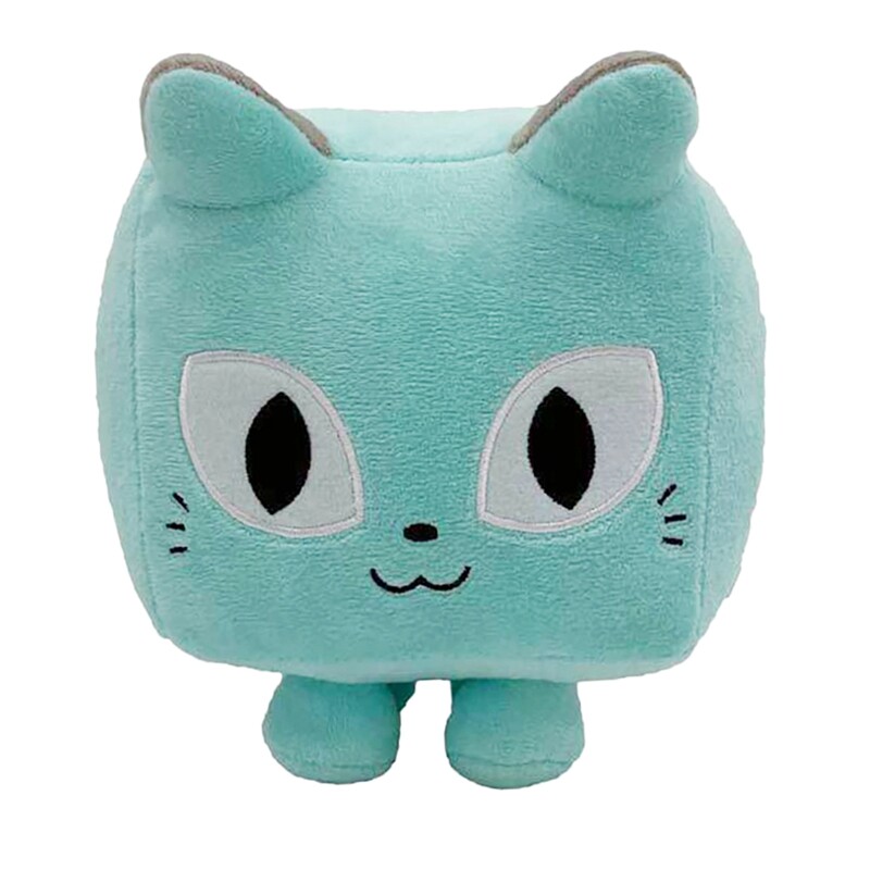 Doll Plushies Big Games Cat Plush Doll Pet Simulator X Cat Plush Toy