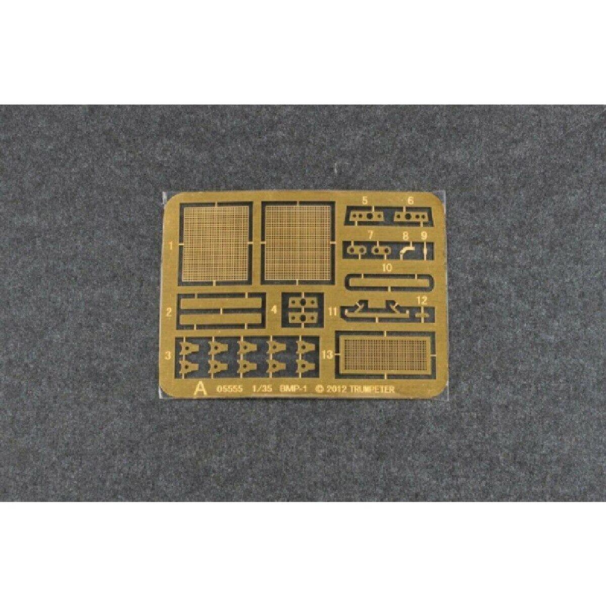 Trumpeter 1/35 quy mô 05558 PLA ZBD-86B ivv Bộ mô hình