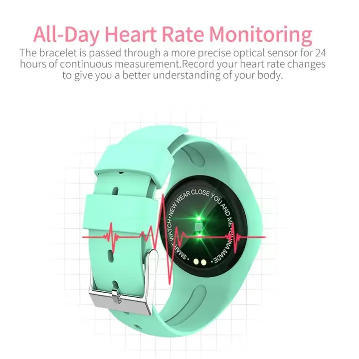 fashion smartwatch 2019