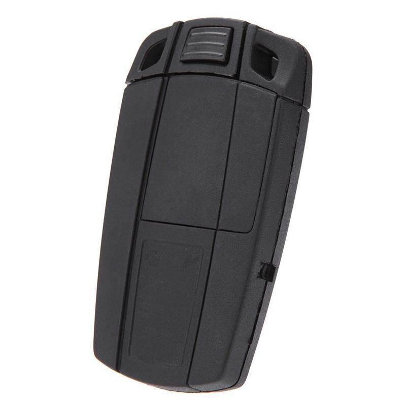 Guscio Portachiavi Con Lama Non Tagliata Per Toyota RAV4, Land Cruiser, Camry, Highlander, Prius 2010-2013 – 3 Pulsanti (Senza Elettronica)