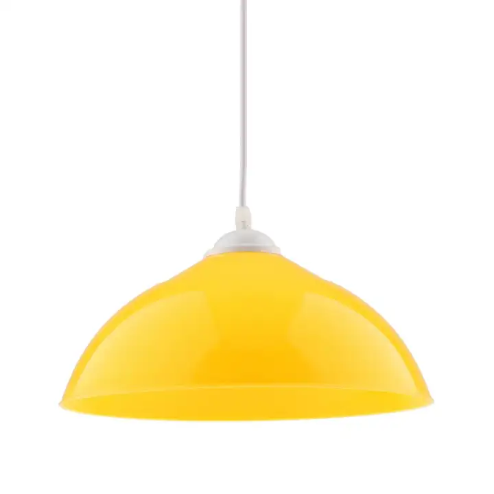 Loviver Ceiling Light Cover Pendant Lampshade Lighting Fixture
