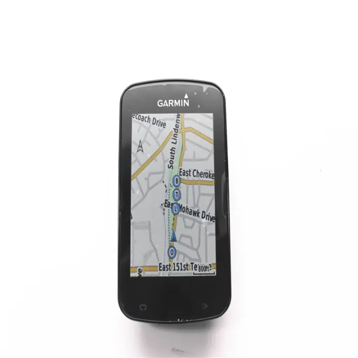 garmin edge 820 waterproof