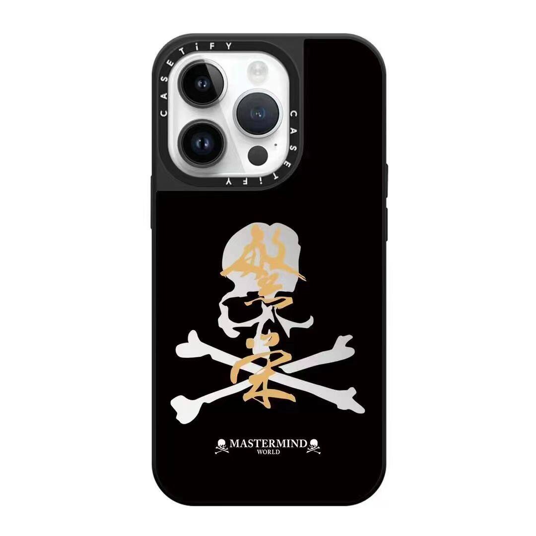 New Release: xVESSEL  CASETiFY Skull Case, designed for