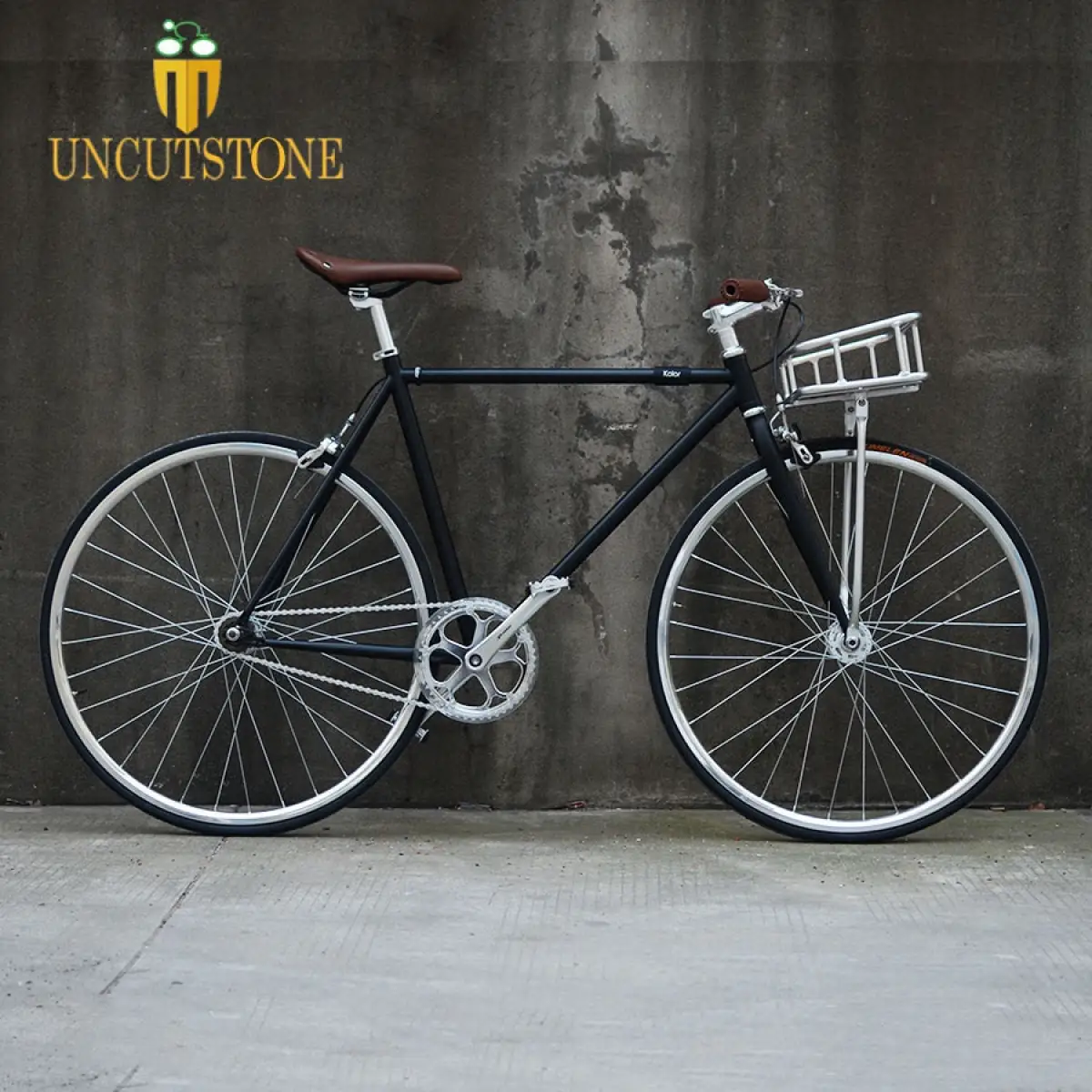 fixie bike accessories