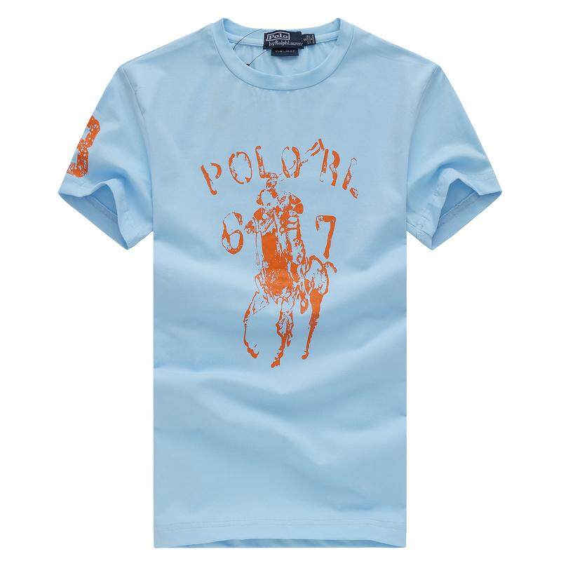 Men/’s Casual Tops Slim Pure Color Short Sleeve Polo Fashion T-Shirts
