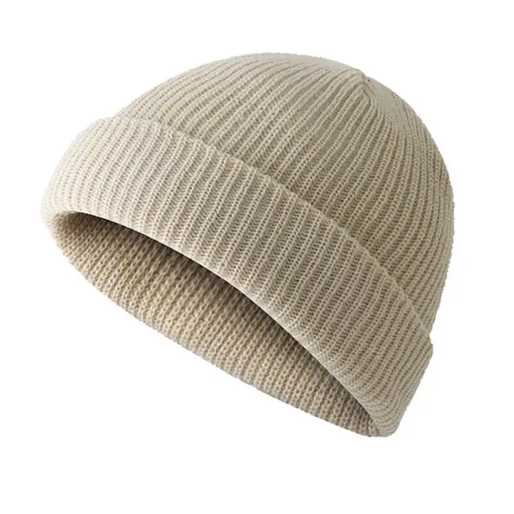 beechfield fisherman beanie