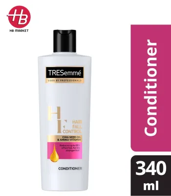 Tresemme Hair Fall Control Conditioner 340ml