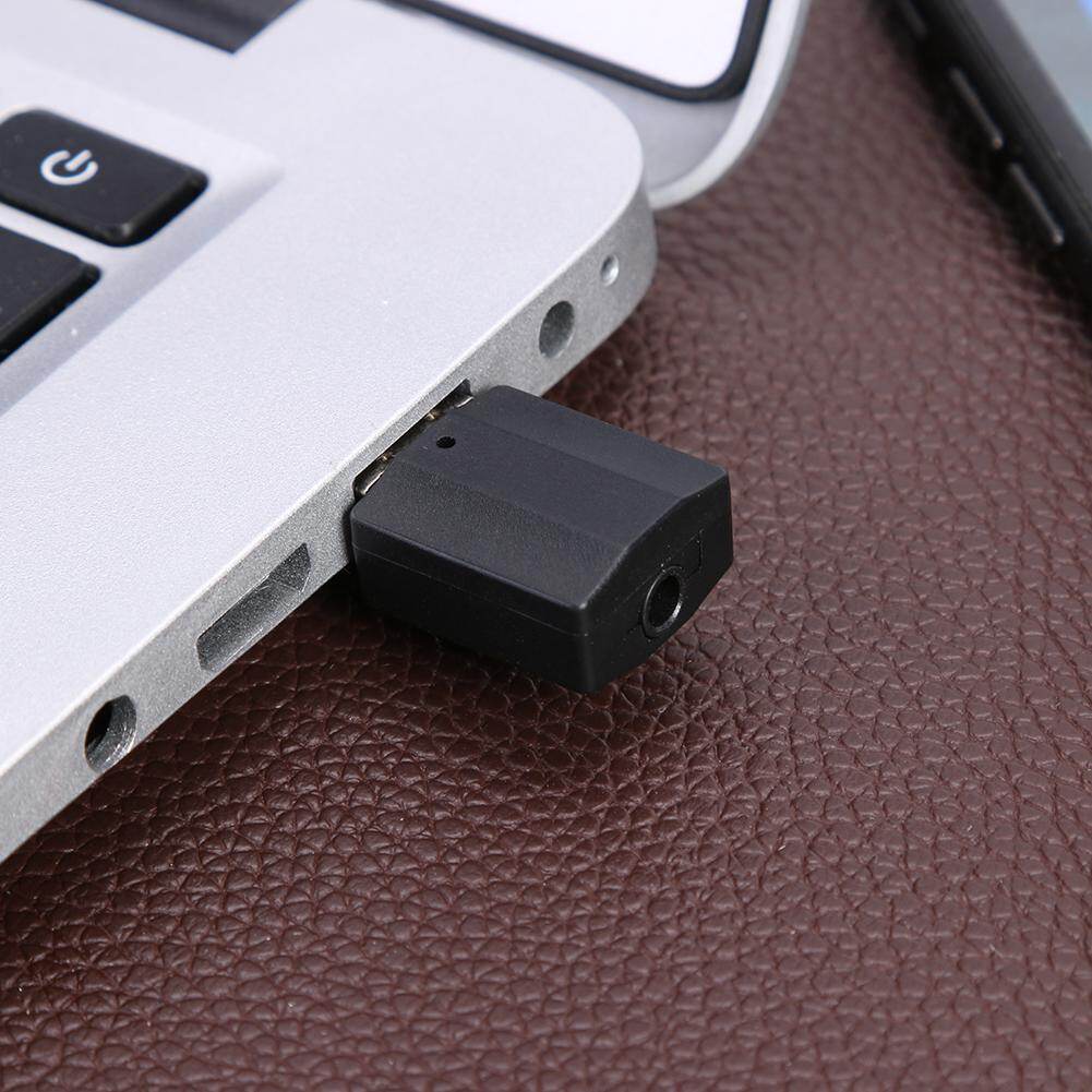BT600 Bluetooth 5.0 USB Receiver Transmitter Wireless Audio Adapter Dongle